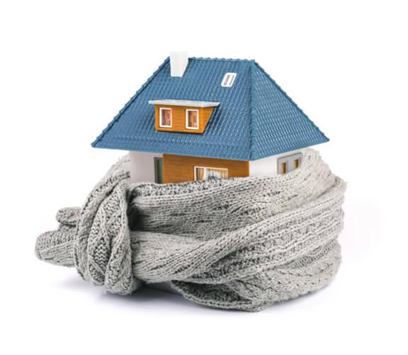 DIY Winterizing for Your Home & When to Hire a Pro