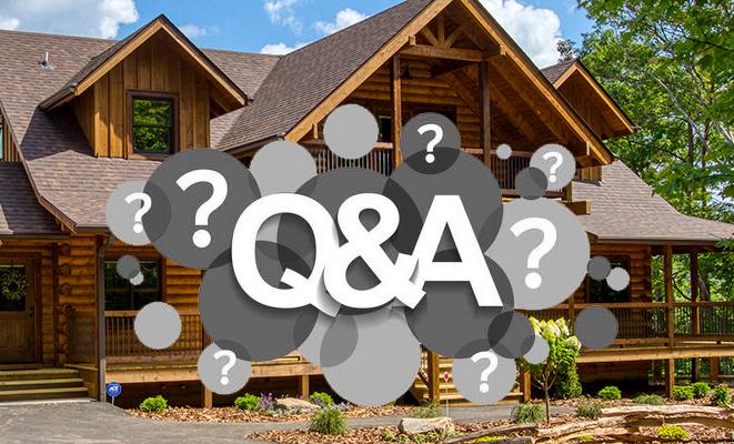 Crucial Perma-Chink Systems Product Q & A