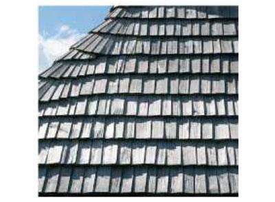 Shakes and Shingles