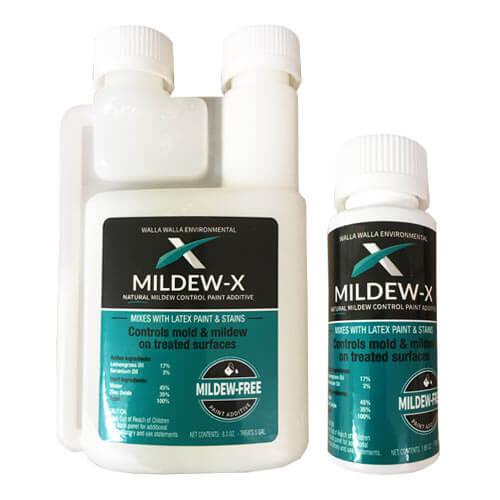 Mildew-X