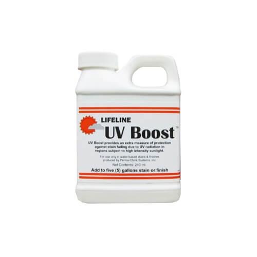 UV Boost