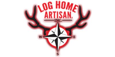 Log Home Artisan