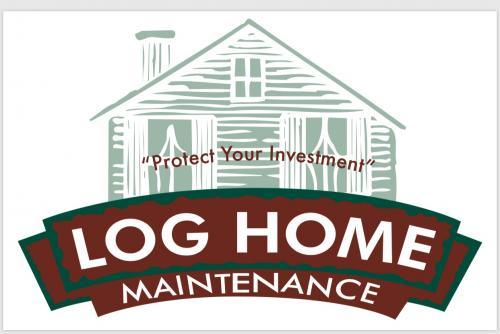 Log Home Maintenance, Inc.