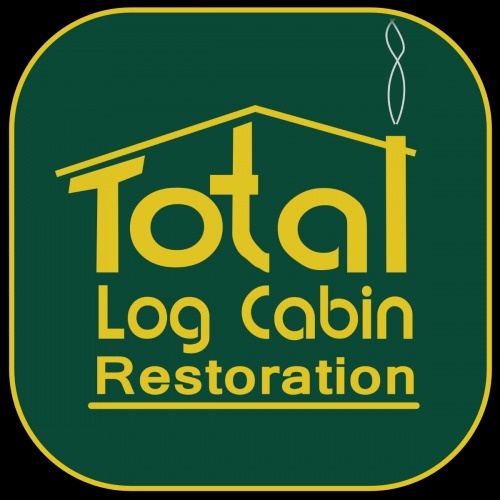 Total Log Cabin Restoration