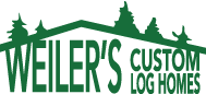 Weiler Custom Log Homes