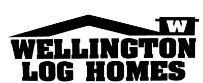 Wellington Log Homes
