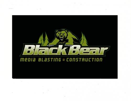Black Bear Media Blasting & Construction