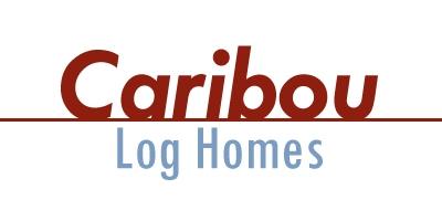 Caribou Log Homes