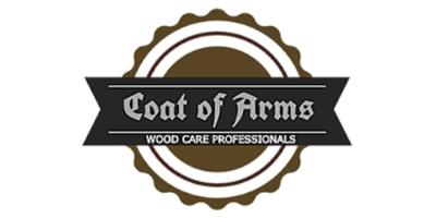 Coat Of Arms Wood Care Professionals