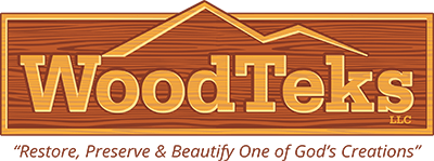 WoodTeks
