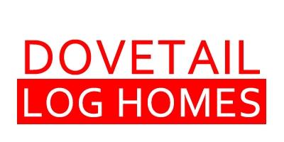 Dovetail Log Homes
