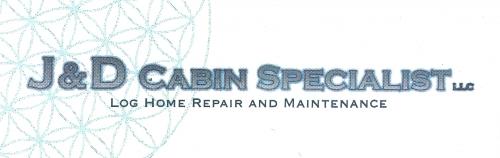 J and D Cabin Specialist