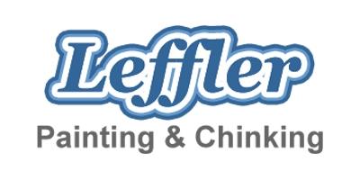 Leffler Painting & Chinking