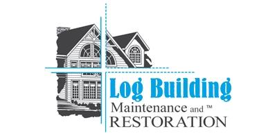 Log Building Maintenance & Restoration