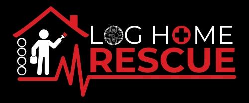 Log Home Rescue