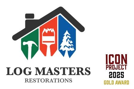 Log Masters Restorations – CO