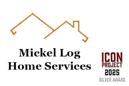 Mickel Log Home Services