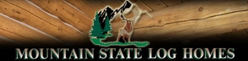 Mountain State Log Homes
