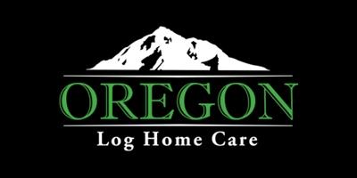 Oregon Log Home Care