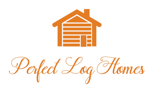 Perfect Log Homes
