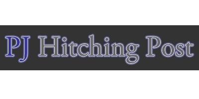 PJ Hitching Post