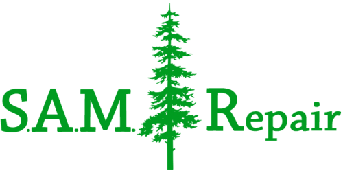 SAM Repair