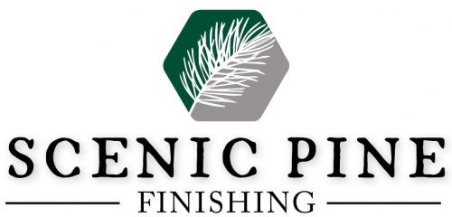 Scenic Pine Finishing