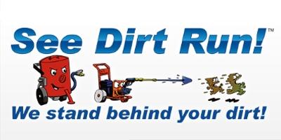 See Dirt Run! Inc.