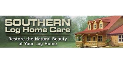 Southern Log Home Care