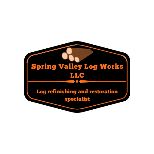 Spring Valley Log Works