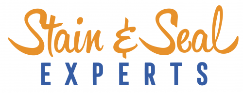 Stain and Seal Experts