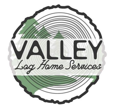 Valley Log Home Services