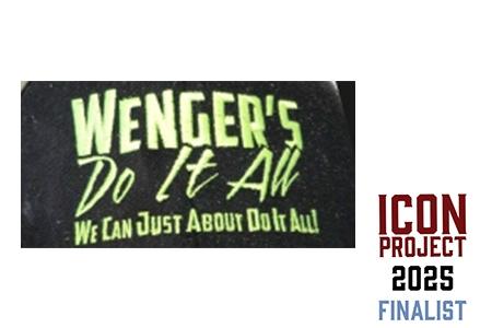 Wenger’s Do It All