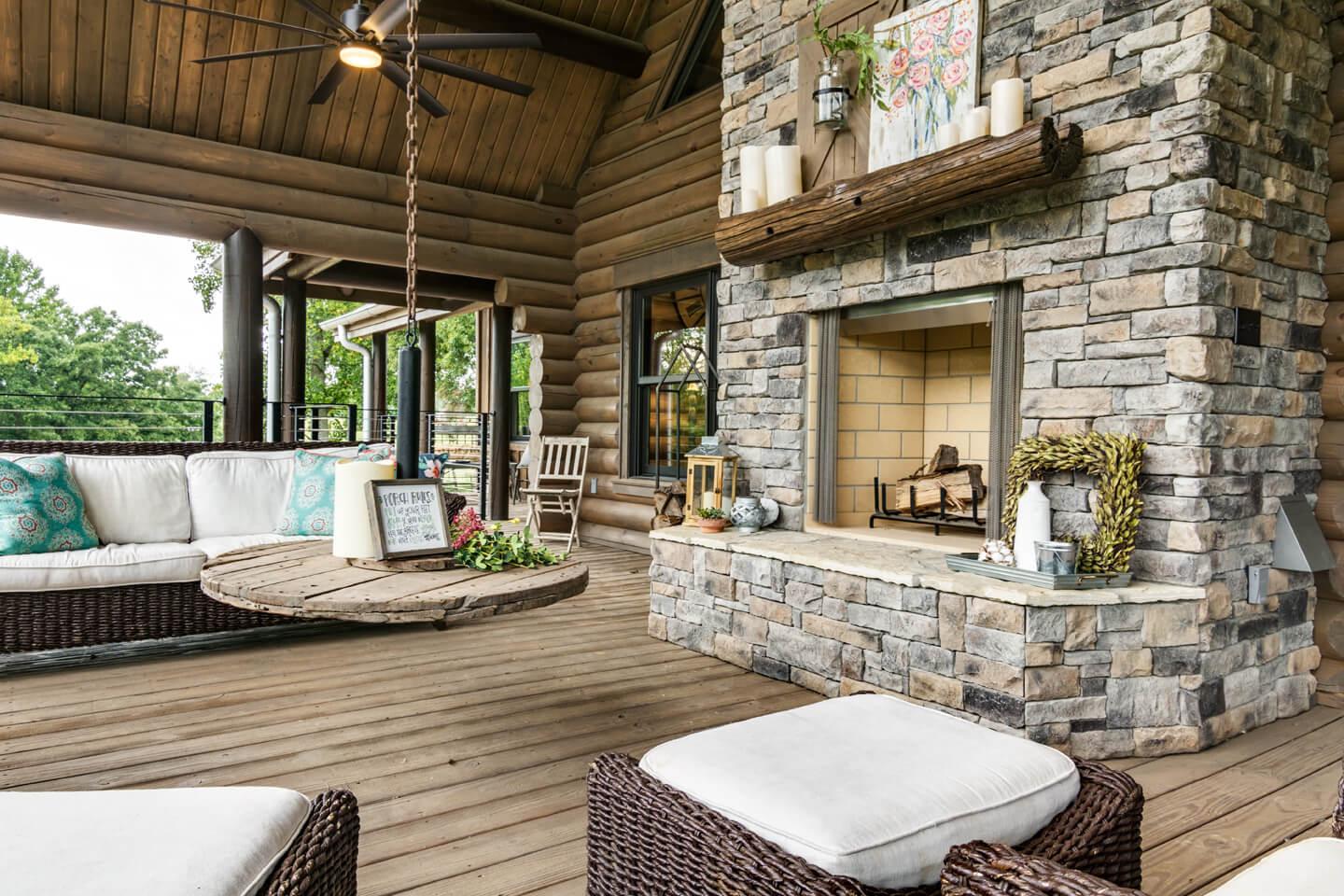 The Deck Life